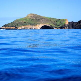 Isabela Island (Punta Vicente Roca Boat ride / Snorkeling) duration 19min 30s